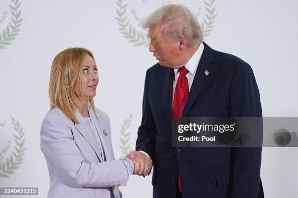 President Trump Visits Israel And Egypt After Gaza Ceasefire Takes Effect President Trump Visits Israel And Egypt After Gaza Ceasefire Takes Effect