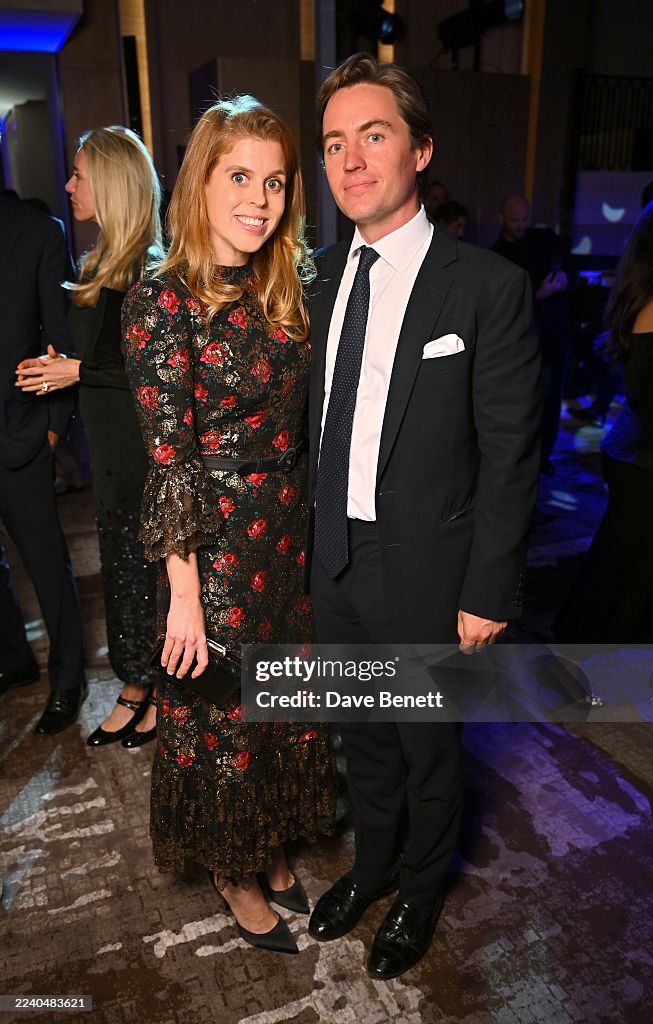 Art Of Wishes Gala 2025