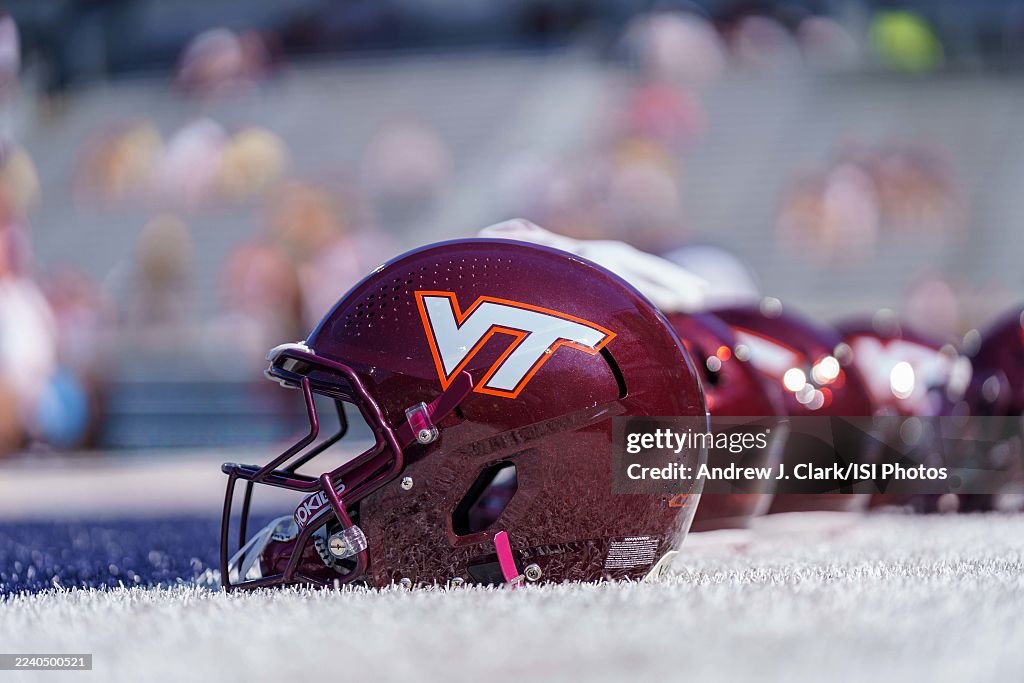 Virginia Tech v Georgia Tech