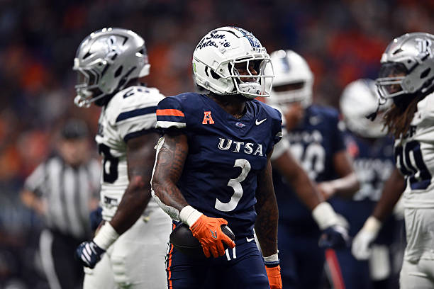 How to Watch North Texas vs. UTSA: Time, TV Channel, Live Stream – October 18, 2025