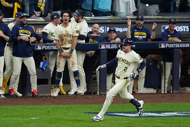 How to Watch Dodgers vs. Brewers NLCS Game 1 - October 13