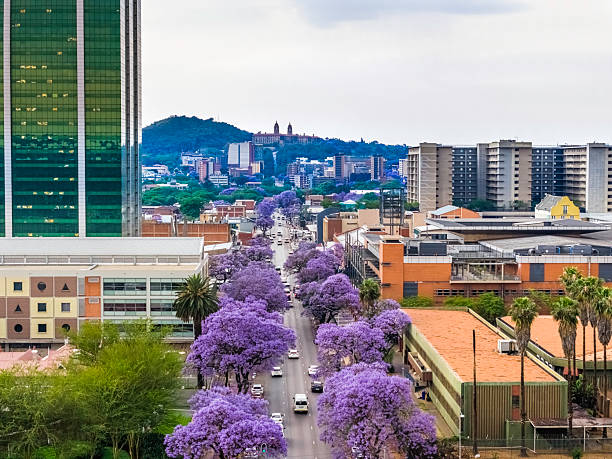 Pretoria