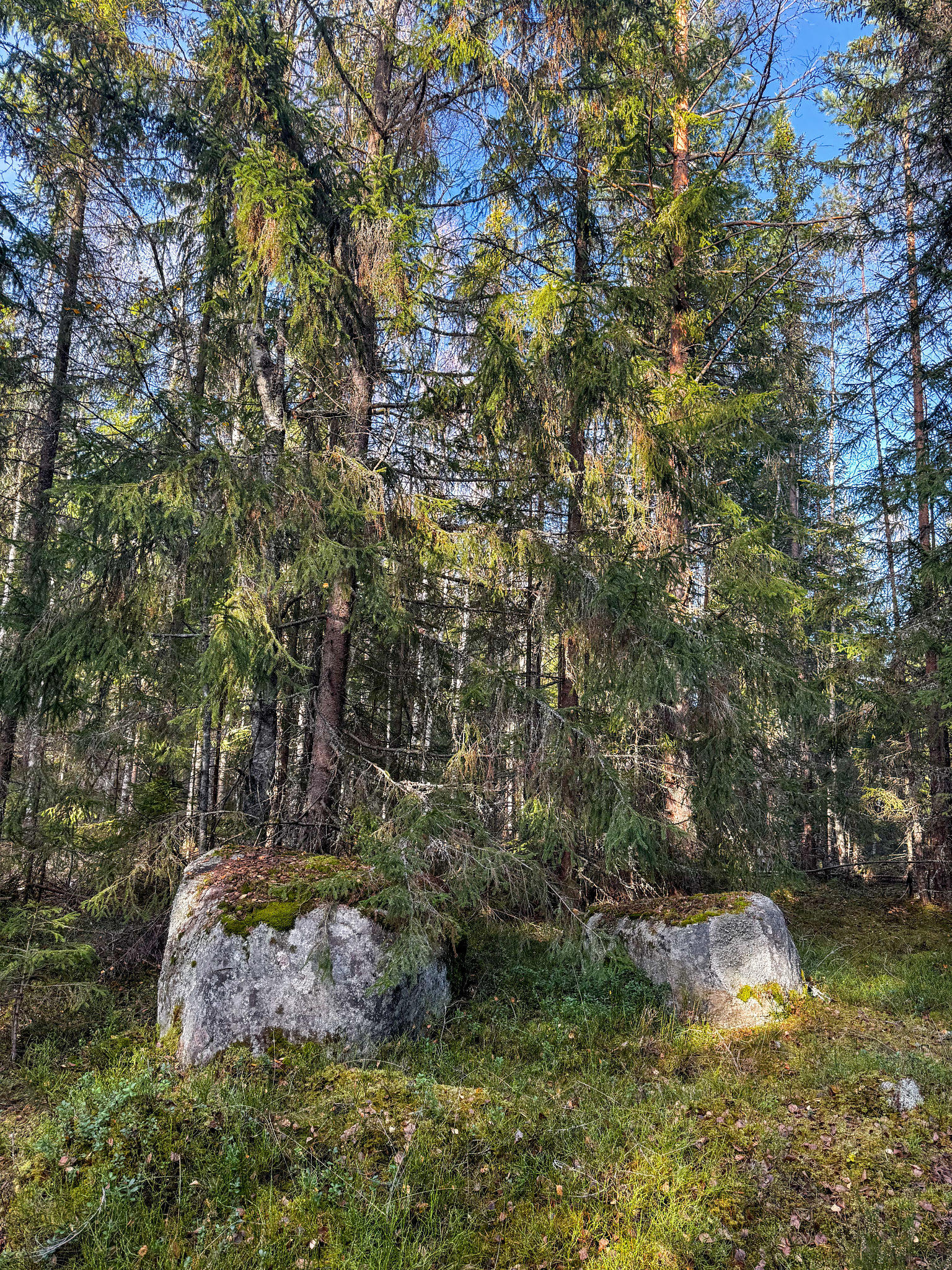 granite eco-friendly