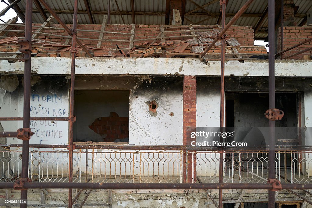 Kosovo Daily Life