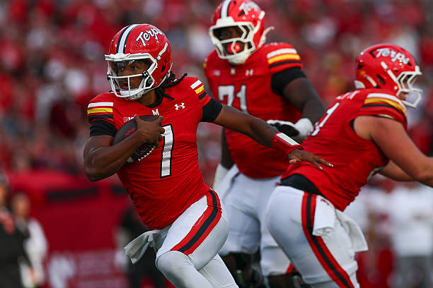 UCLA vs. Maryland Prediction, Odds, Picks - October 18, 2025