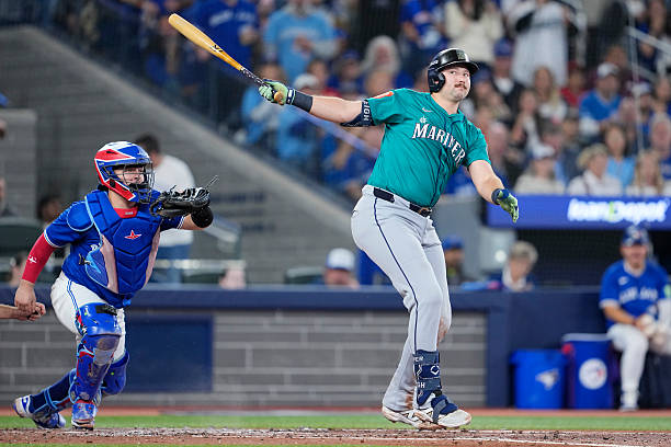How to Watch Blue Jays vs. Mariners ALCS Game 2 - October 13