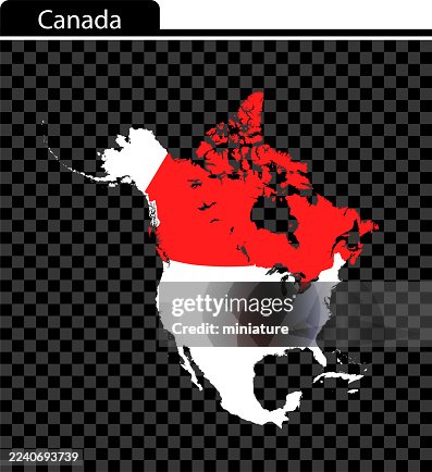 Canada map Canada map