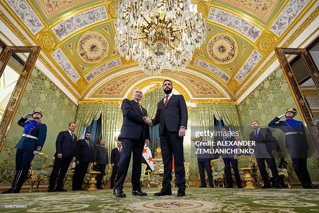 RUSSIA-SYRIA-DIPLOMACY