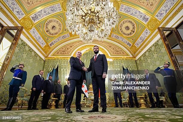 RUSSIA-SYRIA-DIPLOMACY, News Photo