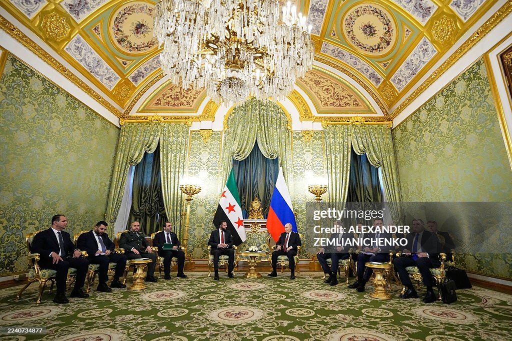 RUSSIA-SYRIA-DIPLOMACY