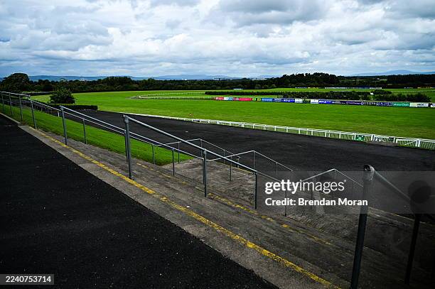 Limerick Races 339 Limerick Racecourse Stock Photos, High-Res Pictures, and Images ...