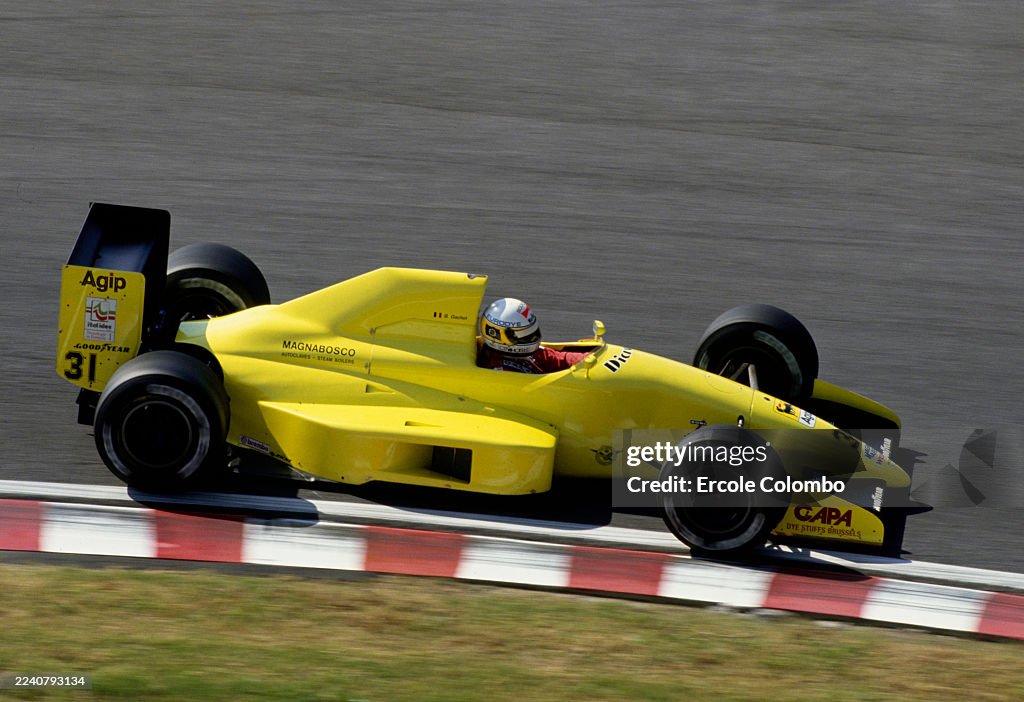 F1 Grand Prix of Japan