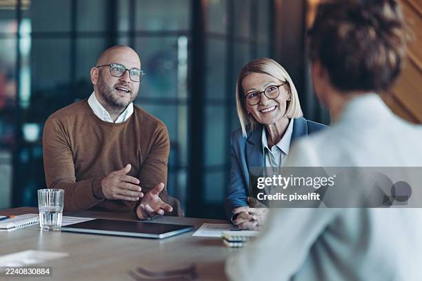 brainstorming business ideas and opportunities - financial planning stock pictures, royalty-free photos & images