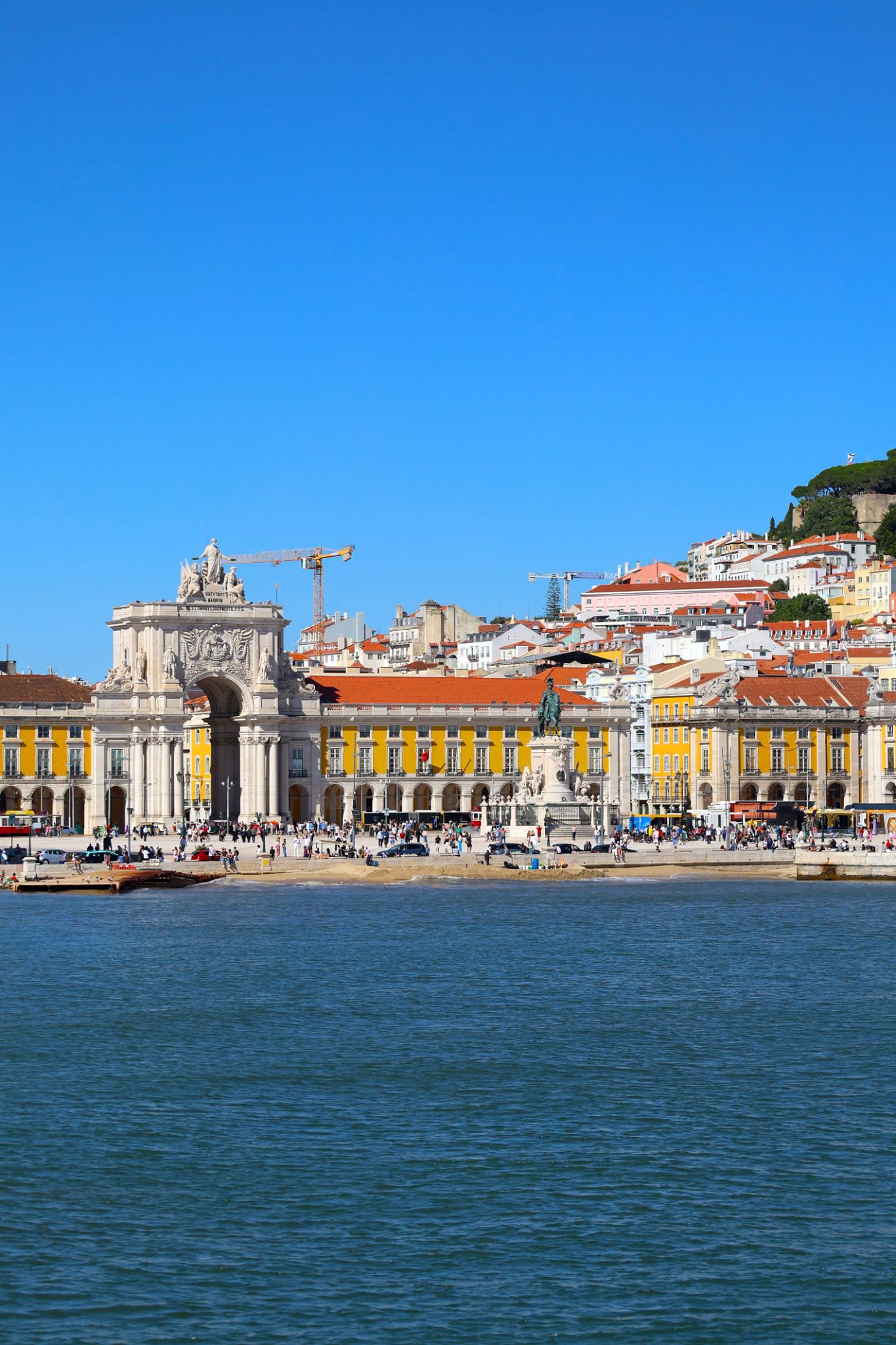 Belém cultural scene