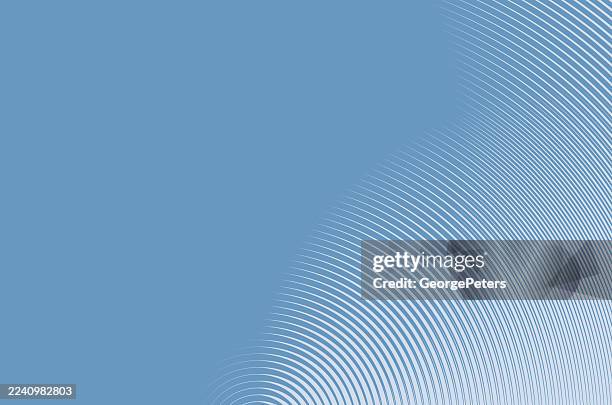 concentric circles abstract background - epicenter stock illustrations