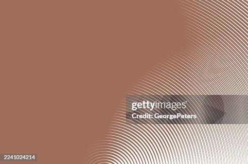 Concentric circles abstract background Concentric circles abstract background
