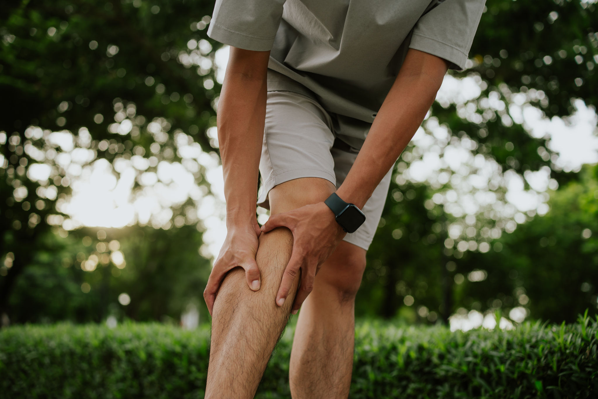 varicose veins treatment