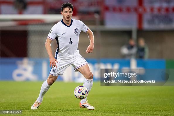 Latvia v England - FIFA World Cup 2026 Qualifier Latvia v England - FIFA World Cup 2026 Qualifier