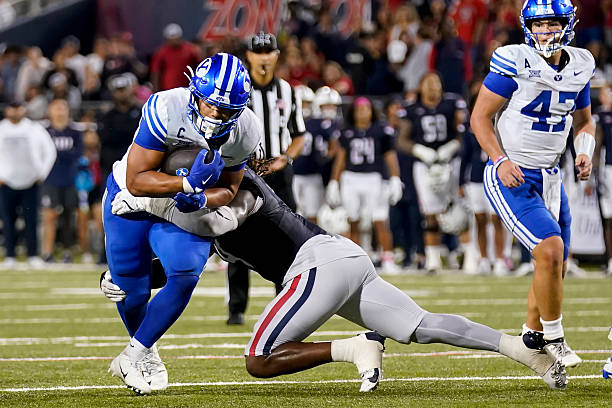 How to Watch BYU vs. Utah: Time, TV Channel, Live Stream – October 18, 2025