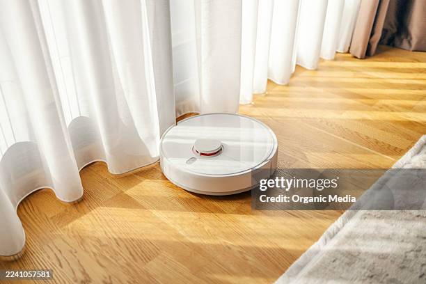smart home flooring