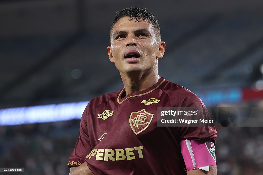 Fluminense v Juventude - Brasileirao 2025