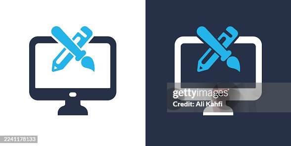 Web Design glyph solid icon. Solid icon that can be applied anywhere, simple, pixel perfect and modern style. Web Design glyph solid icon. Solid icon that can be applied anywhere, simple, pixel perfect and modern style.