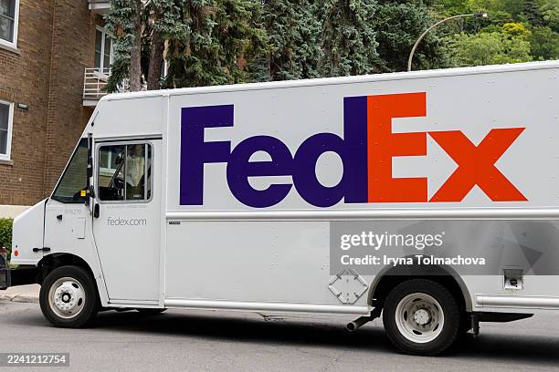 US-Israel war disrupts Gulf logistics; FedEx suspends services in five ...