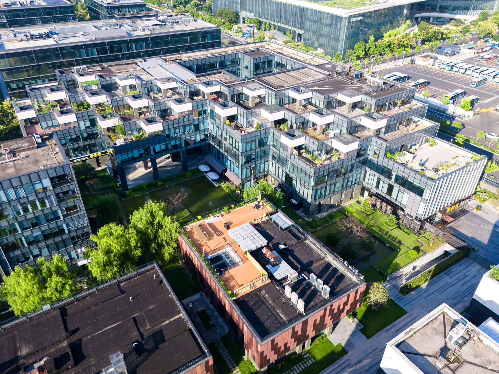 eco-friendly real estate