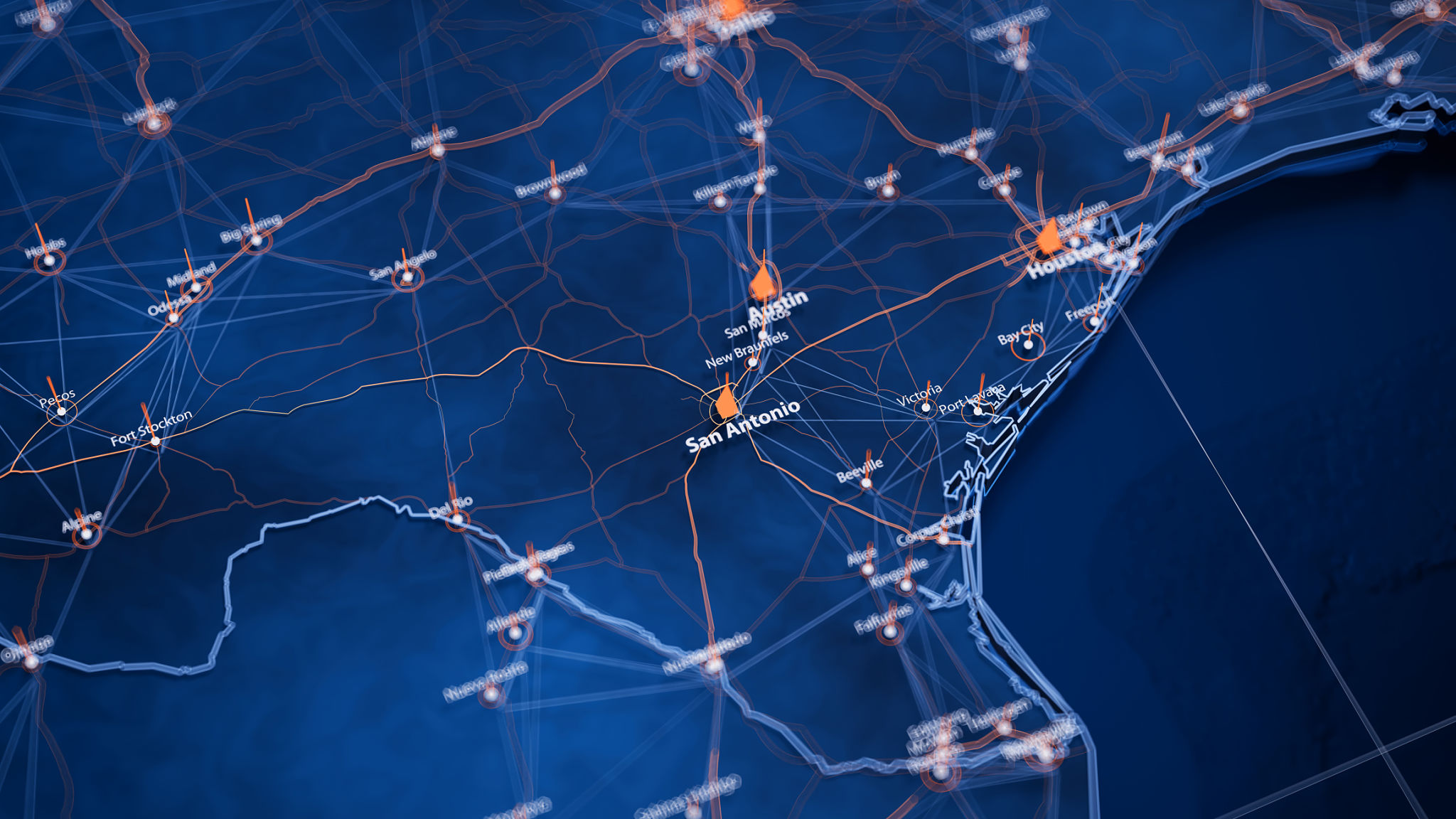 texas ai integration