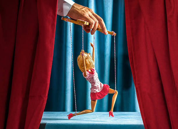 Hand Puppet Performance 7,296 Puppet Performance Stock Photos, High-Res Pictures, and Images ...