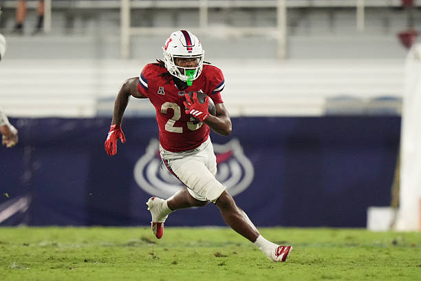 How to Watch Florida Atlantic vs. Tulsa: Time, TV Channel, Live Stream – November 8, 2025