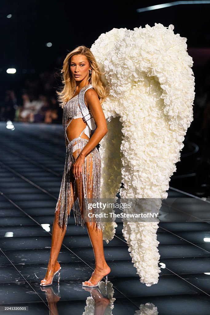 Victoria's Secret Fashion Show