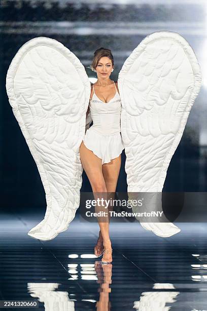 Victoria's Secret Fashion Show, News Photo