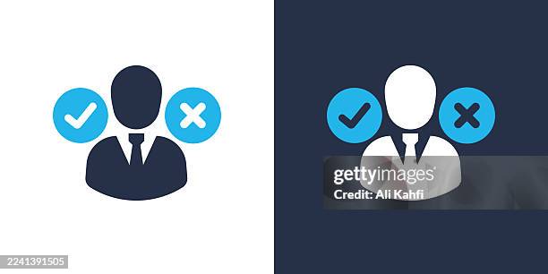 decision glyph solid icon. solid icon that can be applied anywhere, simple, pixel perfect and modern style. - cost control stock illustrations