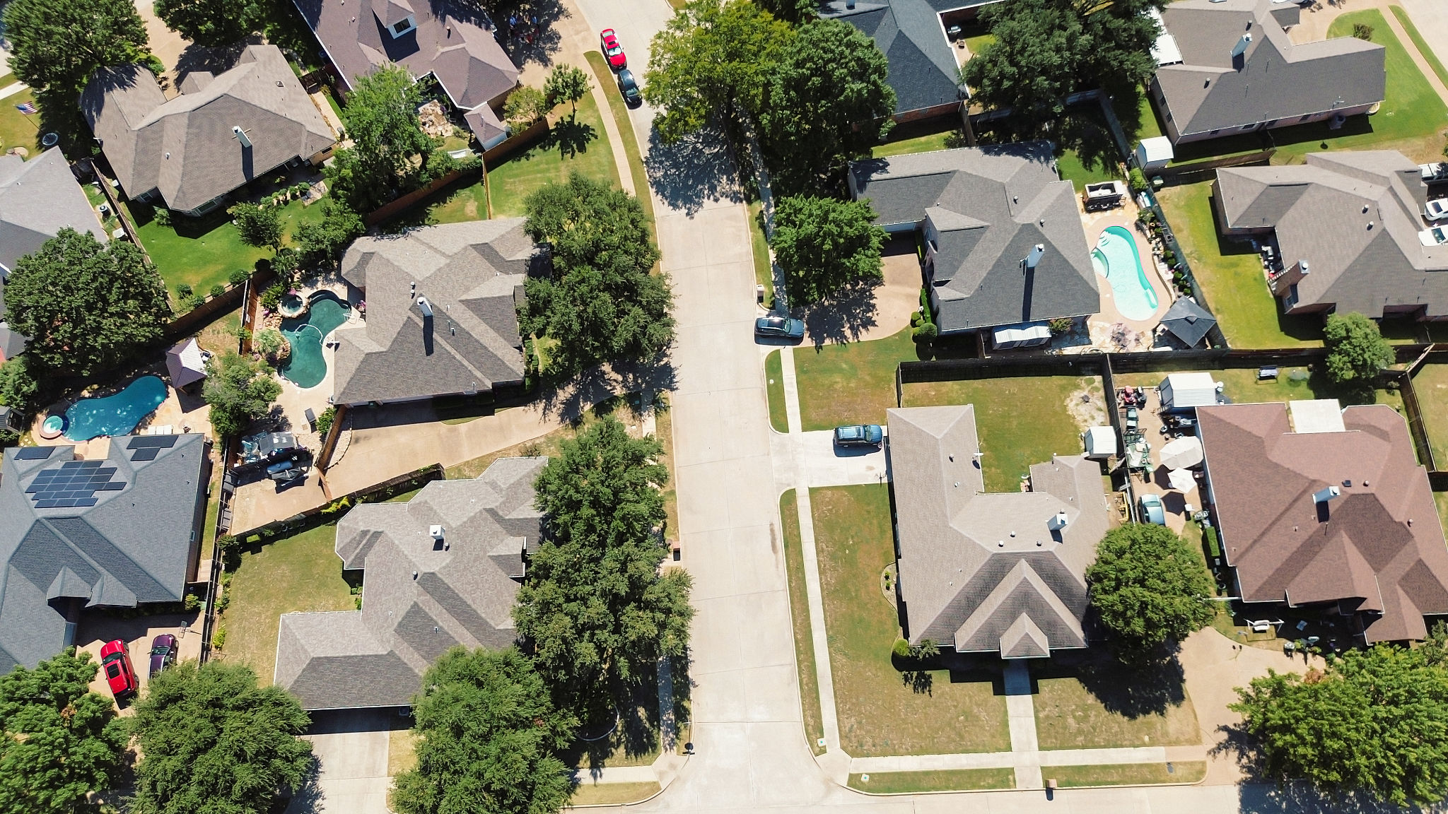 north richland hills