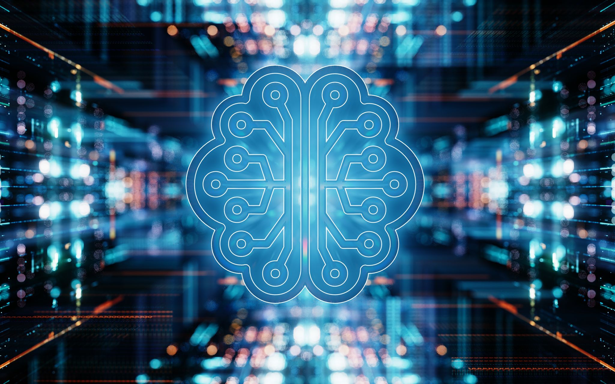 machine learning class