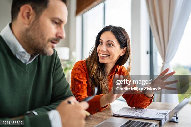 accounting discussion