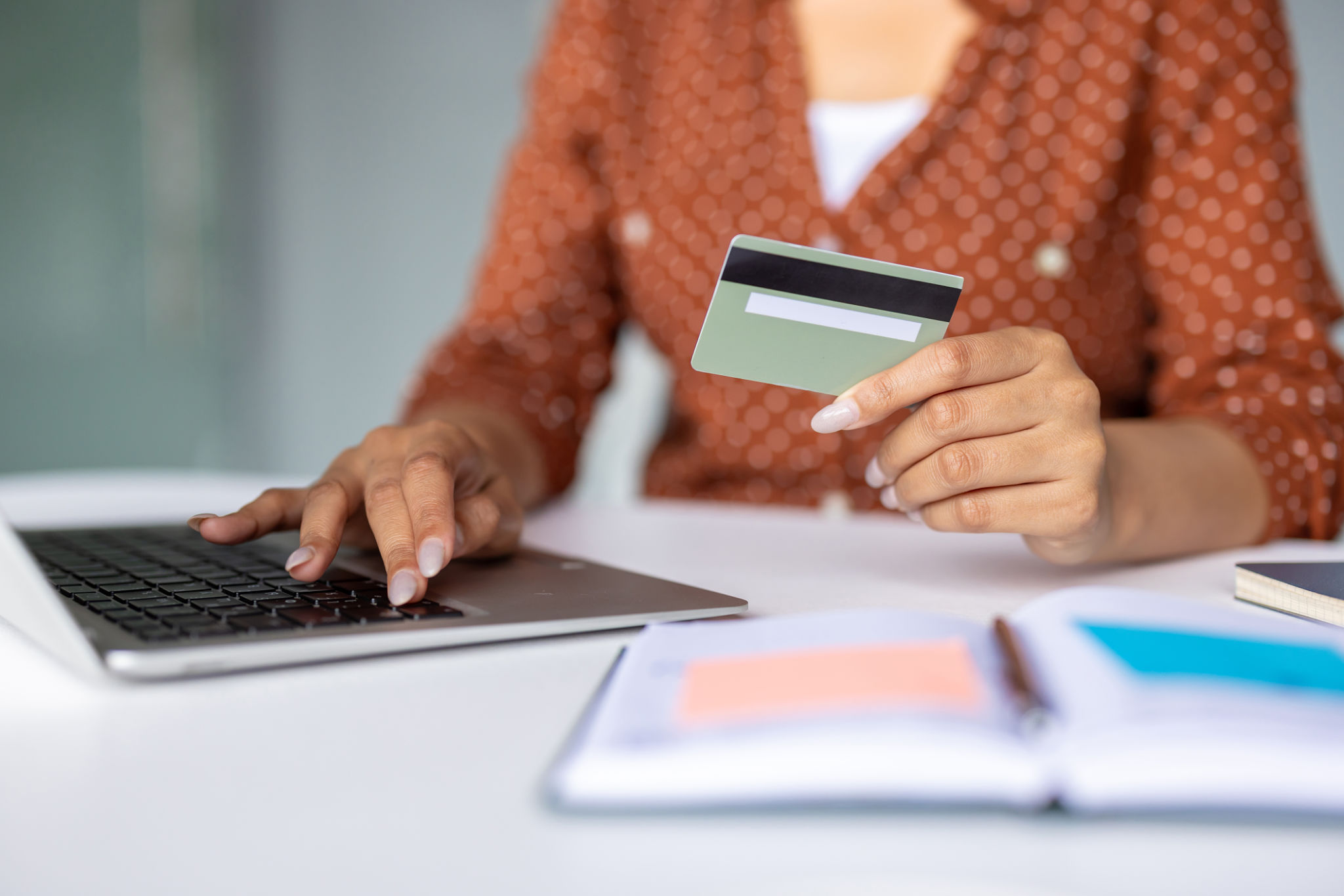 home purchase closing