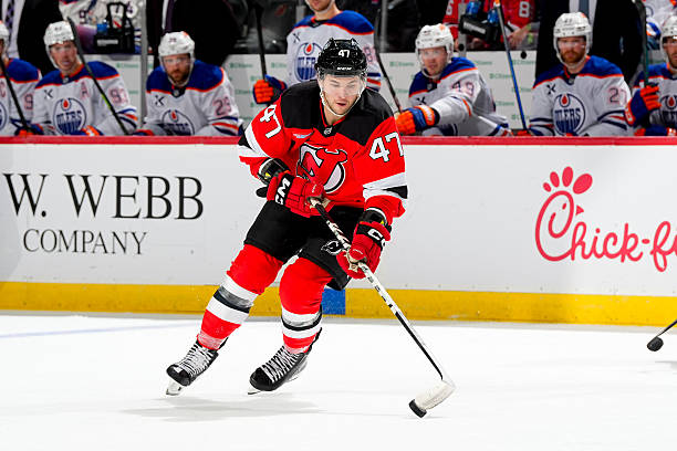 Oilers vs. Red Wings prediction, odds, picks - Oct. 19