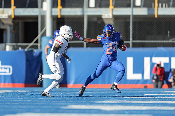 How to Watch Nevada vs. Boise State: Time, TV Channel, Live Stream – October 24, 2025