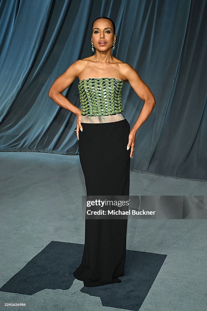 Fifth Annual Academy Museum Gala