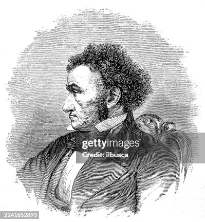 Rufus Choate Rufus Choate