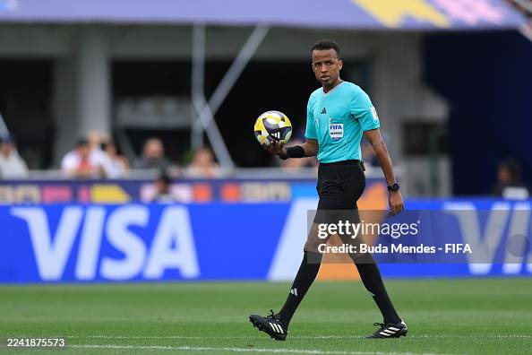 Colombia v France: Third Place - FIFA U-20 World Cup Chile 2025 Colombia v France: Third Place - FIFA U-20 World Cup Chile 2025
