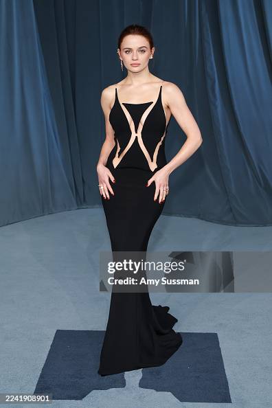 5th Annual Academy Museum Gala - Arrivals 5th Annual Academy Museum Gala - Arrivals
