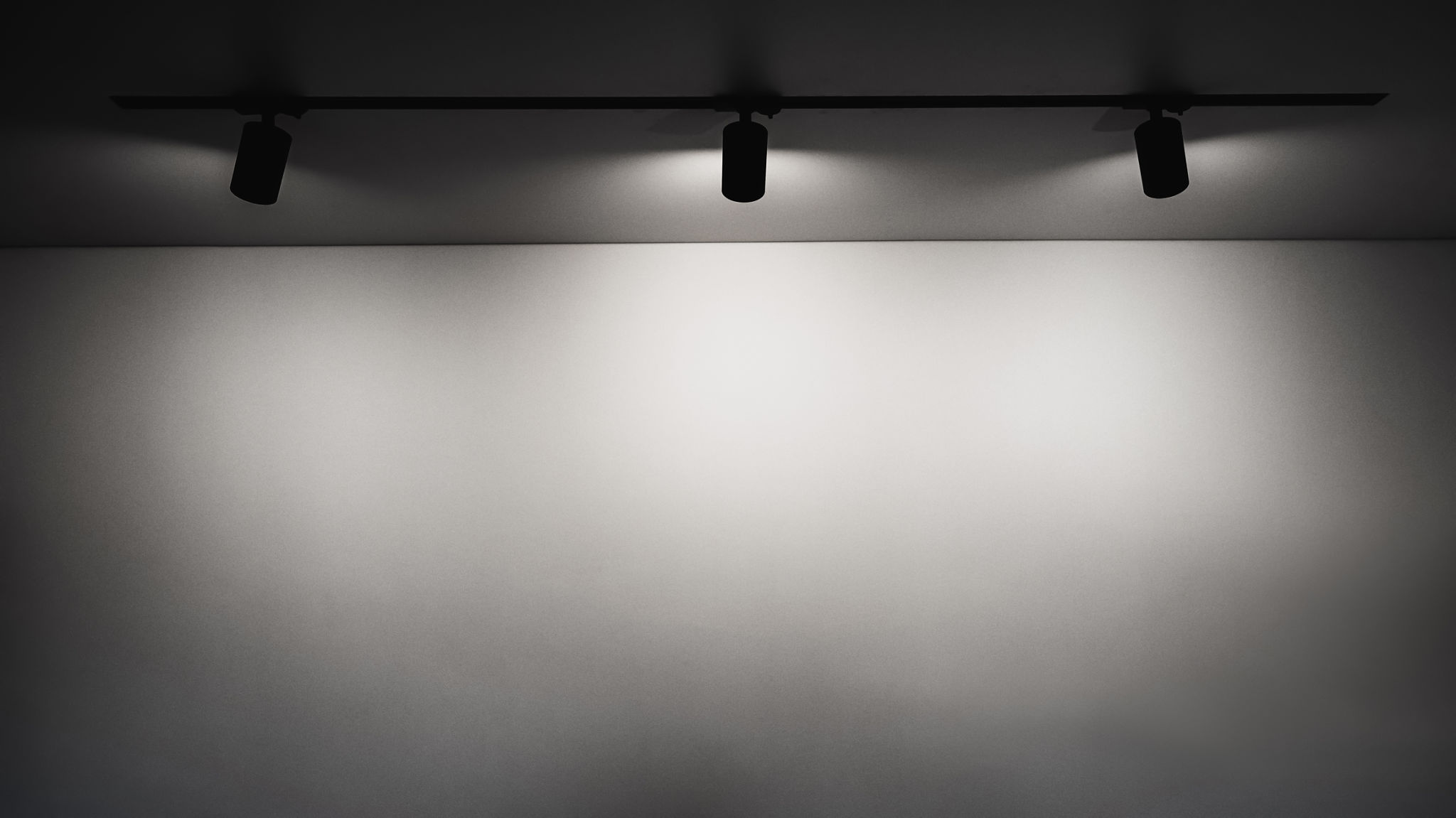 commercial lighting design