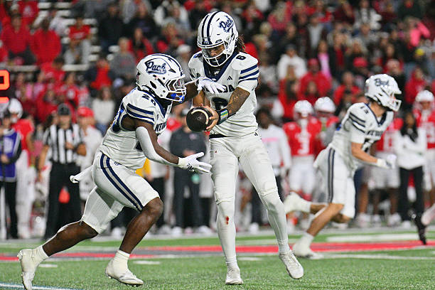 How to Watch Utah State vs. Nevada: Time, TV Channel, Live Stream – November 8, 2025