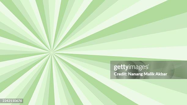 colorful sun rays for background design - exploded view technology stock illustrations