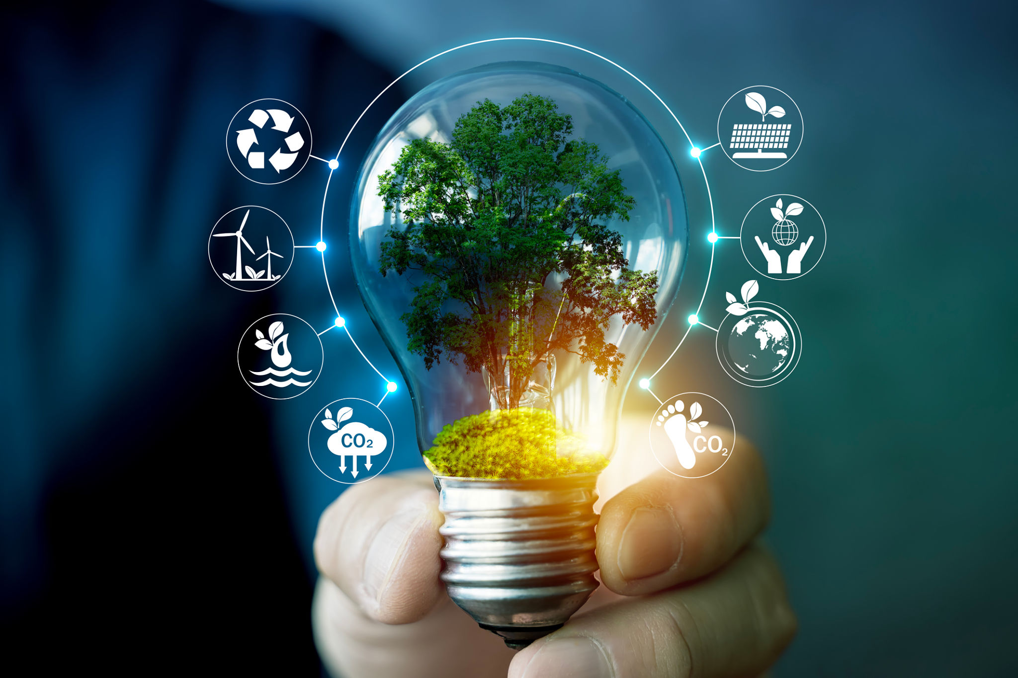 energy conservation workshop