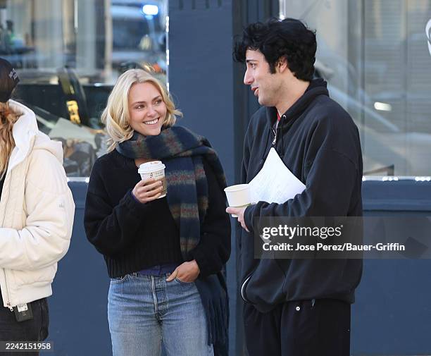 36 Sasha Czack Photos 2025 Stock Photos, High-Res Pictures, and Images ...