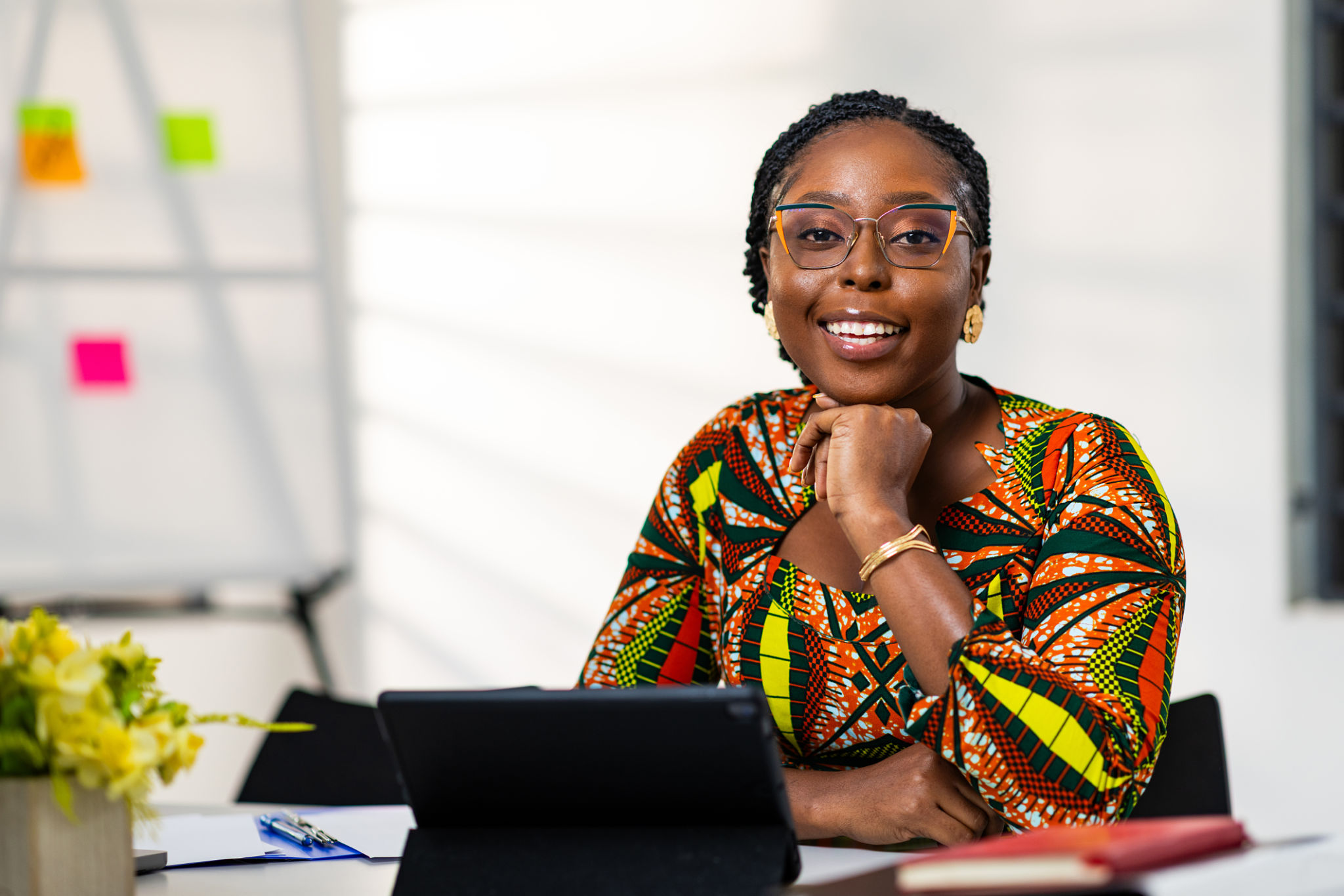 african women entrepreneurs